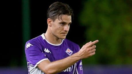 Fagioli: &quot;Fiorentina vincente, venivo dalla Juve eppure...Pioli mi chiede questo&quot;