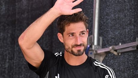 Entscheidung gefallen - Trapp nie mehr für Eintracht