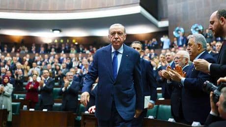 Kulis: Erdoğan'ın duyurduğu 'belediyeler' planından AKP yöneticilerinin ve ilgili bakanların haberi yok