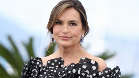 Mariska Hargitay reveals identity of her biological father in documentary after 30-year secret