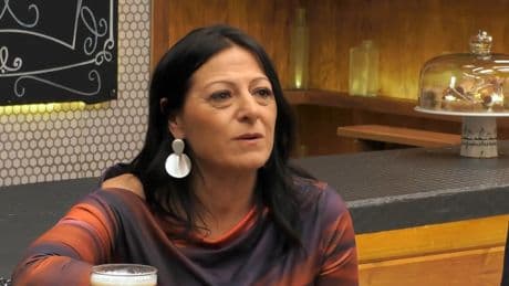 La fantasía sexual de Gema descoloca y deja sin palabras a su cita en &#039;First Dates&#039;: &quot;Es un poco pícara...&quot;