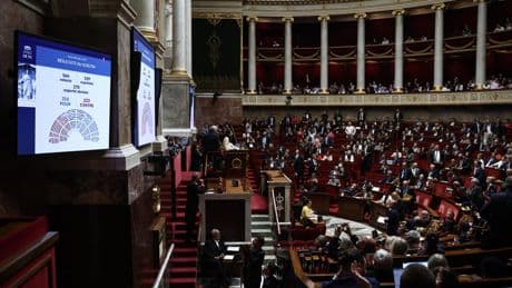 Loi Duplomb : le gouvernement est «pleinement disponible» pour un débat parlementaire, assure la ministre de l’Agriculture