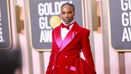 Billy Porter en Glenn Close voegen zich bij Hunger games-cast