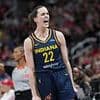 Caitlin Clark dazzles on sensational WNBA return as Indiana Fever take down champion New York Liberty