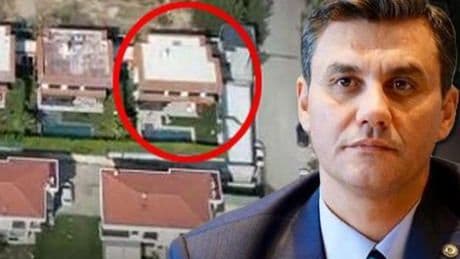 Son dakika... Manisa Büyükşehir Belediye Başkanı Ferdi Zeyrek hayatını kaybetti