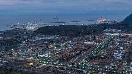 Enerji filosuna katılacak yüzer platform Karadeniz'deki üretimi katlayacak