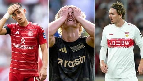 Sponsoren: Warum Raisin und die LBBW ins Bundesliga-Sponsoring einsteigen