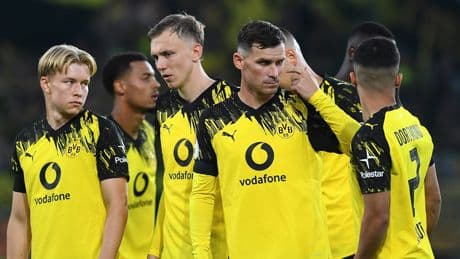 Was intern gefordert wird - Geheimer Bosse-Befehl an die BVB-Stars