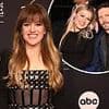 Kelly Clarkson was NOT mentioned in Brandon Blackstock's obituary which revealed his 'loving partner' was her assistant