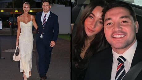 Scandal over NRL star Brandon Smith's alleged dealing explodes as one of footy's biggest names is 'dragged into police investigation'