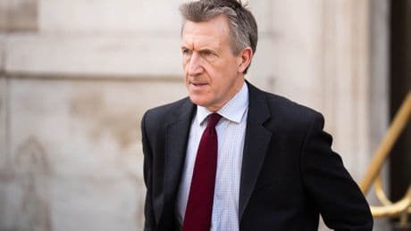 MPs back Government bid to strip citizenship from ‘extremists’ during appeals