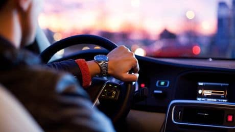 Multe stradali, cosa succede se non comunichi i dati del conducente dell'auto
