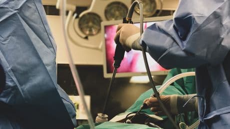 For once, good news: More colon cancers are getting caught early as 40-somethings line up for colonoscopies