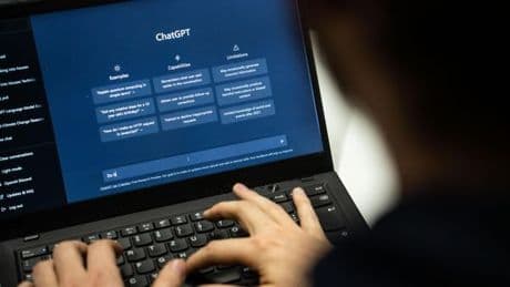 Chat-GPT: Künstliche Intelligenz wird zum Nachruf-Generator