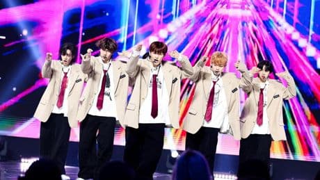 KCON LA 2025 Adds 10 Rising K-Pop Acts To Play Newly Created X Stage