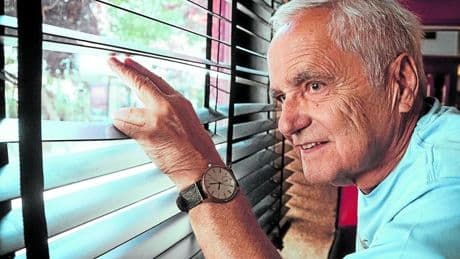 Juan Cruz, el periodista frente al escritor
