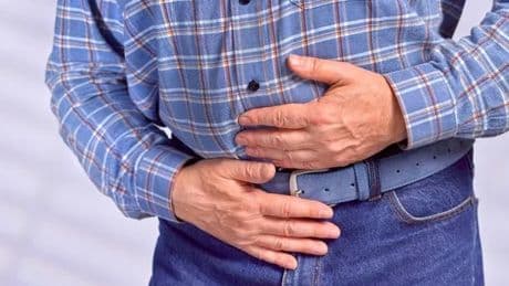 Six signs of 'silent' digestive disease you might not recognise