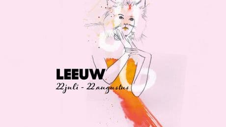 Daghoroscoop 31 juli - Vertrouw op je talenten, Leeuw!