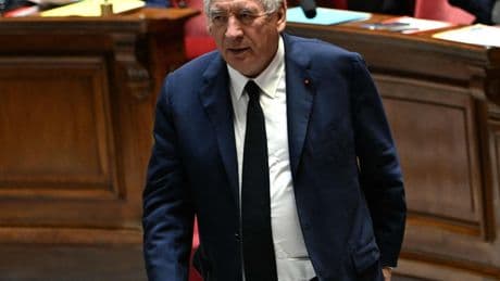 Frankreich: Macrons Optionen nach dem Abschiedsapéro