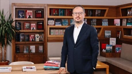 Etkin pişmanlıktan yararlandı: İBB Kültür A.Ş. Genel Müdürü Murat Abbas hakkında tahliye kararı