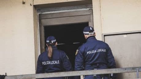 Senzatetto occupa la casa, parte lo sgombero lampo. È il primo col decreto sicurezza
