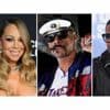 BET Awards to celebrate 25th anniversary with major star power from Kendrick Lamar to Mariah Carey