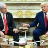 Bombardements américains en Iran : Israël est "très proche" d'atteindre ses objectifs, se félicite Benyamin Nétanyahou