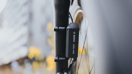 Schützt vor Überschlägen: Bosch bringt neues ABS für E-Bikes