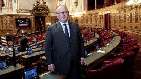 La loi Duplomb sur l’agriculture validée au Sénat, avant l’ultime vote de l’Assemblée nationale