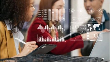 Colleges Race To Prepare Students For The AI Workplace