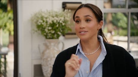 Meghan Markle reveals what she misses most about living in the UK in Season 2 of Netflix’s ‘With Love, Meghan’