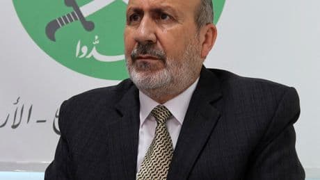 Muslim Brotherhood’s ‘grand jihad’ is growing— just over the US border