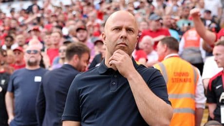 Liverpool in advanced talks to sign £45m star after Jeremie Frimpong agreement