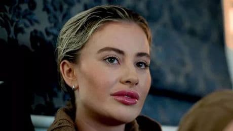 Brit model Chloe Ayling poses heartbreaking 13-word question after kidnap ordeal