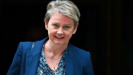 Starmer nombra a Yvette Cooper ministra británica de Exteriores en lugar de David Lammy