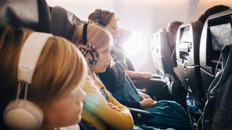 Jet2.com makes major announcement for families flying with children under two