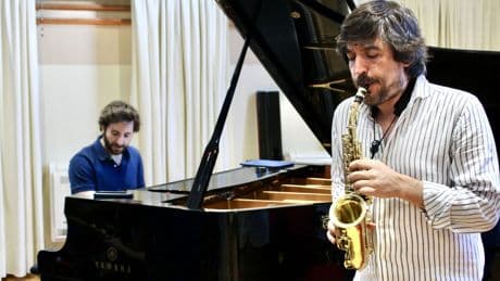 Así ayuda la formación musical al cerebro a medida que envejecemos