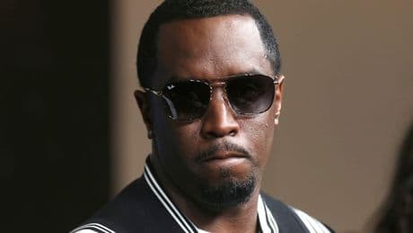 Von Nebenbuhler Kid Cudi - Zündete Diddy einen Porsche an?