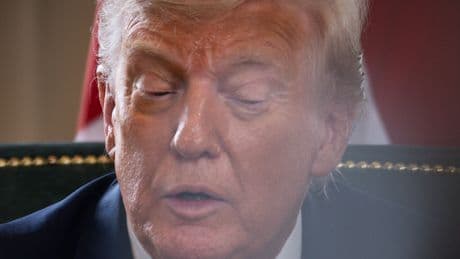 Trump Says Epstein ‘Stole’ Underage Victim from Mar-a-Lago Spa