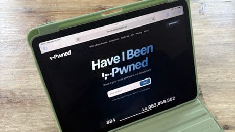 Riesen-Update für Passwort-Prüfer Have I Been Pwned