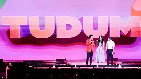 Netflix Tudum 2025: How To Watch Netflix’s Biggest Live-Event This Weekend And What To Expect