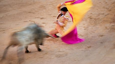 The top photos of the day by AP's photojournalists