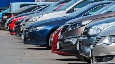 HMRC rule changes for thousands of drivers who earn more than £30,000