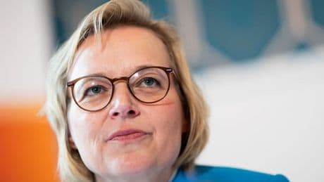 Thüringens Finanzministerin weist Söders Ausstiegs-Drohung als „Sommerloch-Thema“ zurück