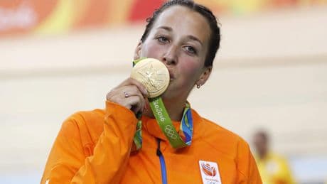 Voormalig olympisch kampioene Elis Ligtlee (31) heeft borstkanker: ’Ons leven staat op zijn kop’