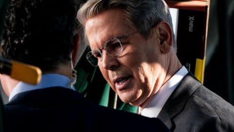 Scott Bessent Urges Investors to Bet on Trump’s Economic Plan