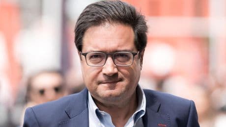 Última hora política, en directo | El ministro Óscar López discrepa de Page y rechaza el adelanto electoral porque "eso es lo que pretende la derecha"