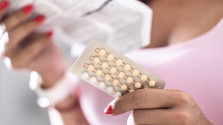 What to Know About Birth Control if You Get Migraines