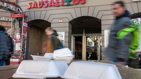 Gastronomie: Insolvente Restaurant-Kette sucht Investoren