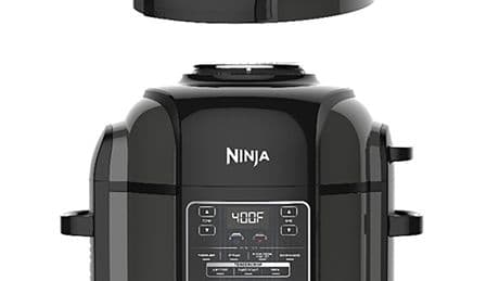 SharkNinja Recalls 1.8 Million Pressure Cookers After Burn Reports